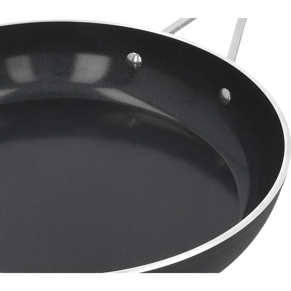 Demeyere Alu Industry 3 Ceraforce Koekenpannenset 24 28 cm