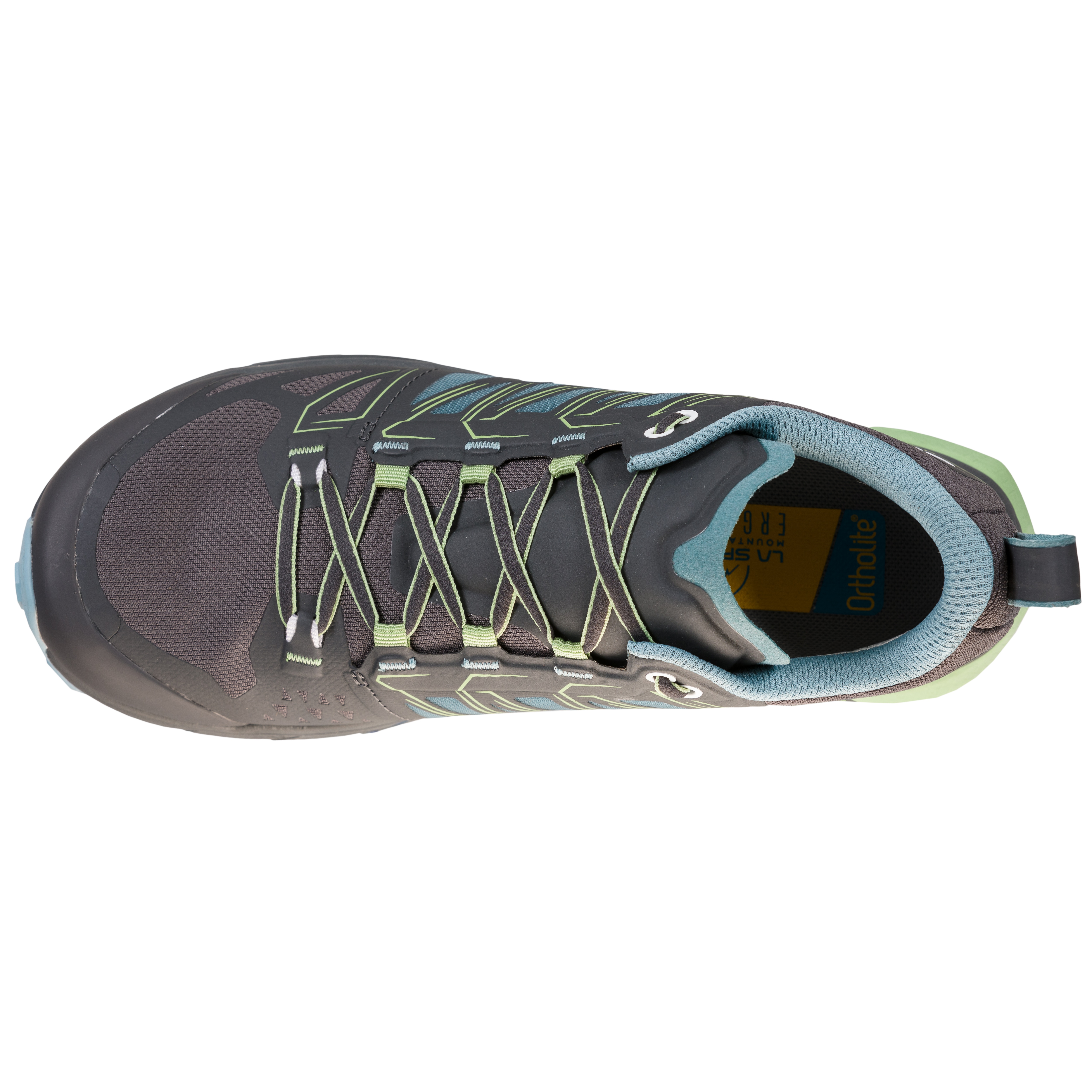 La Sportiva Jackal GTX, Dame<br>Terrengsko med svært god demping