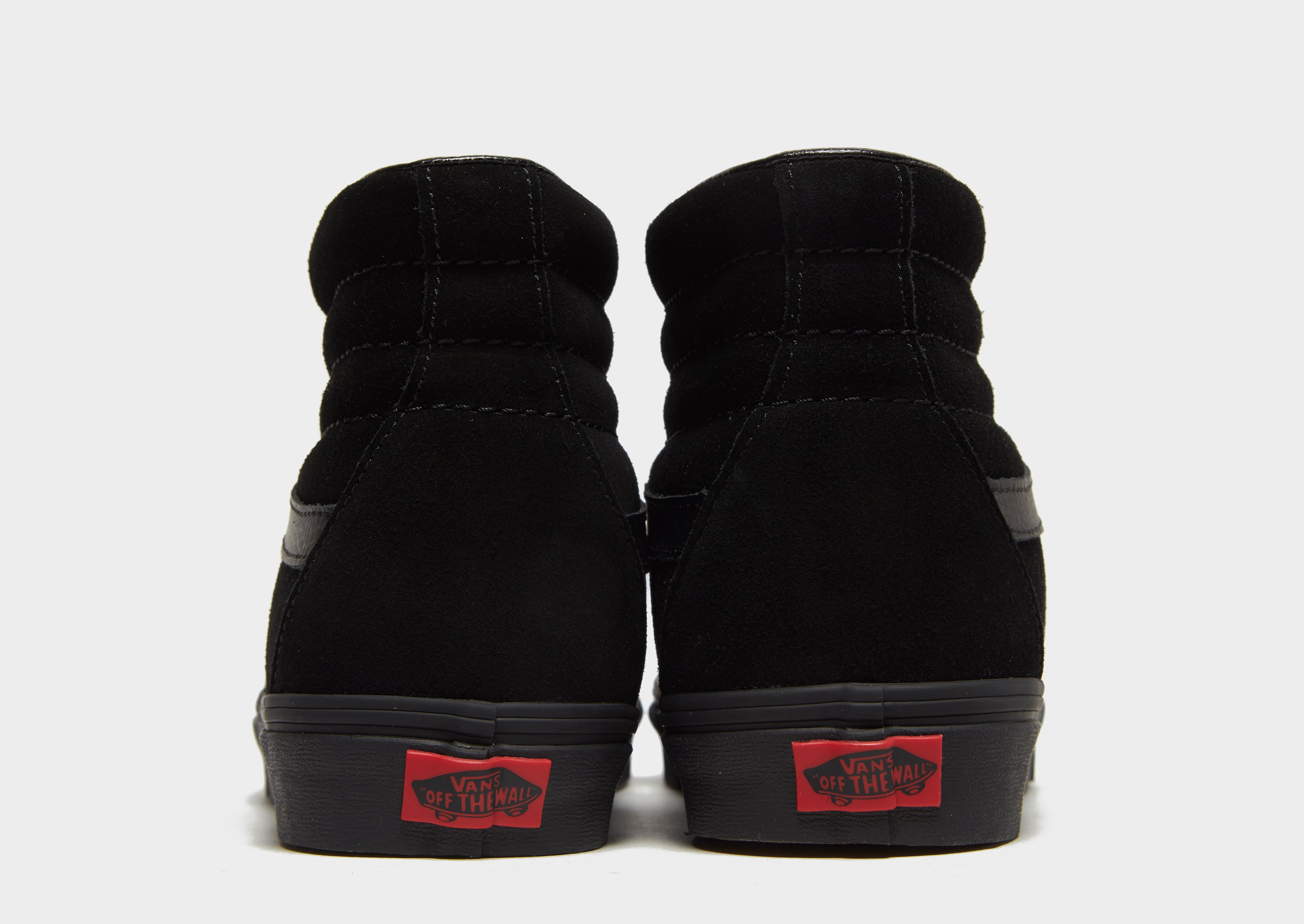 Vans Sk8-Hi Homme