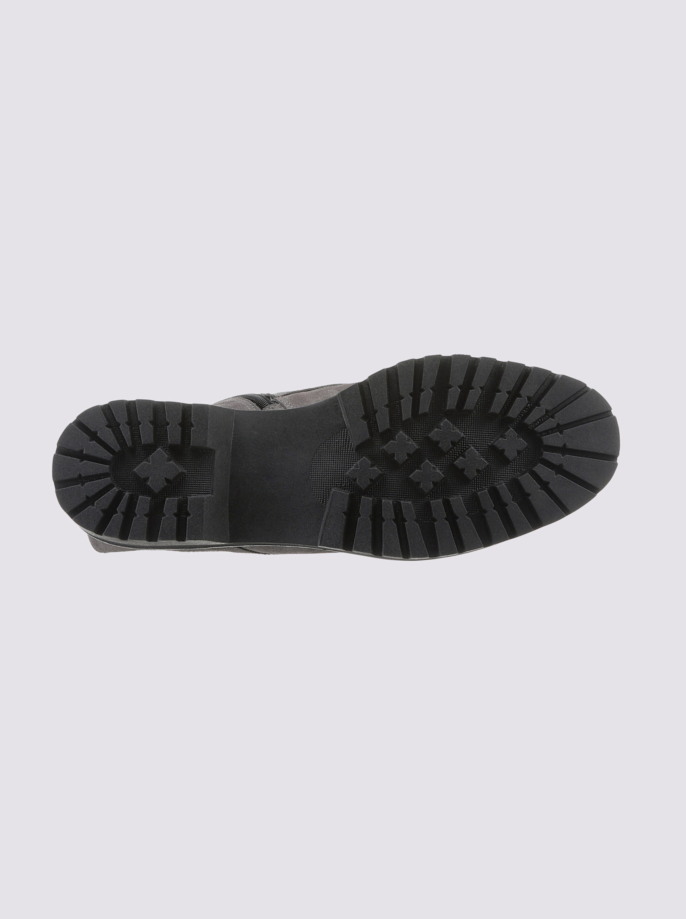Stiefelette
