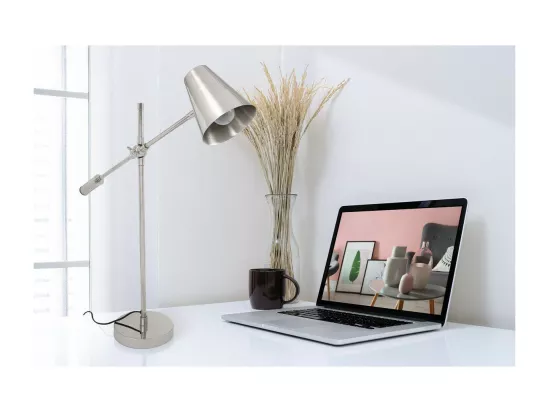 Lampe à Poser Industriel 