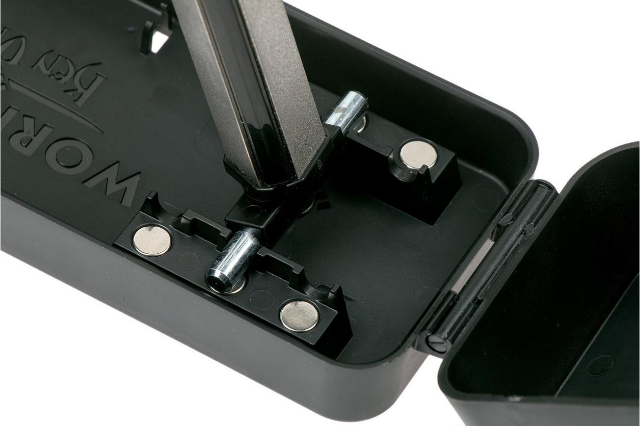 Work Sharp Angle Set messenslijper, WSBCHAGS