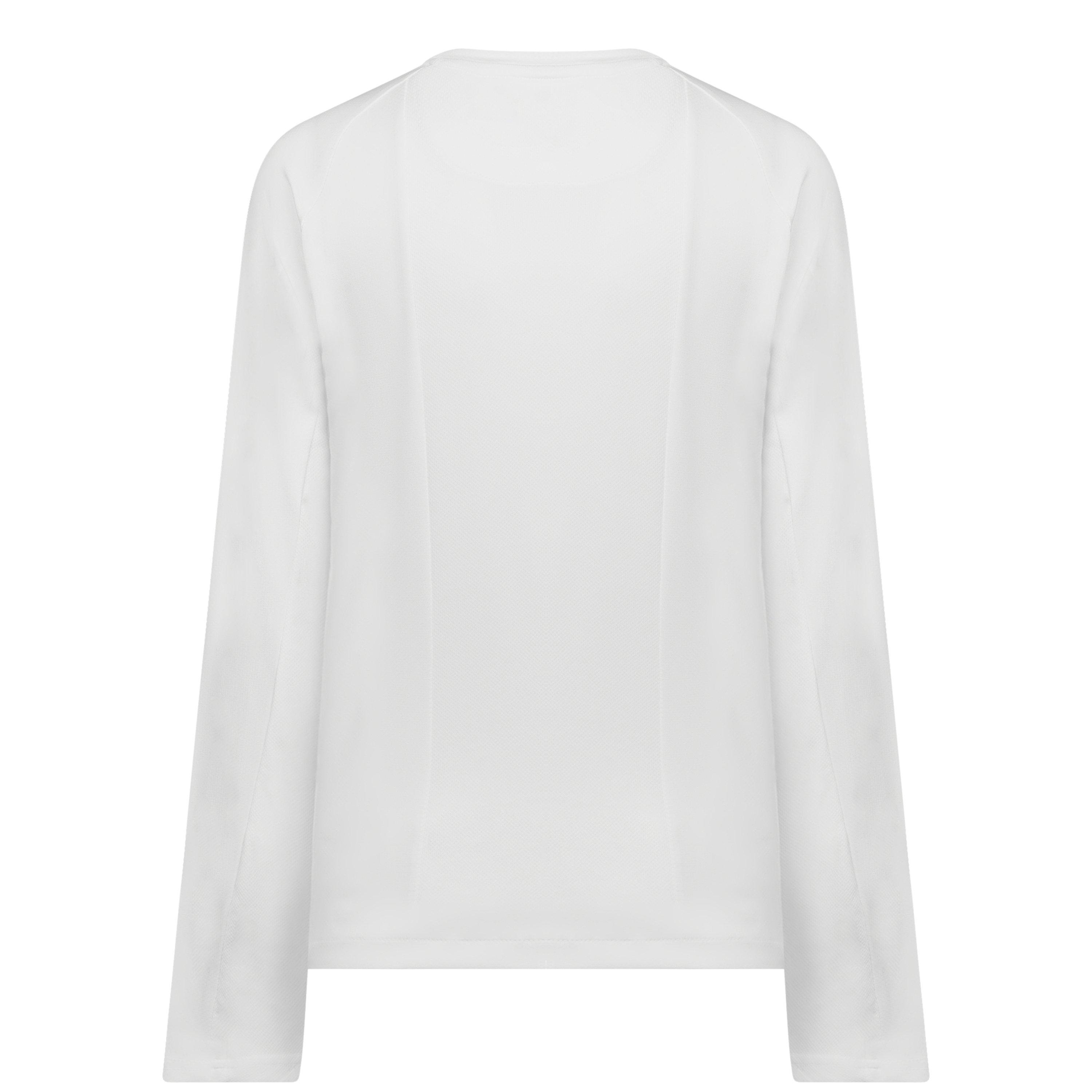 Castore AMC LS Performance T Shirt Womens