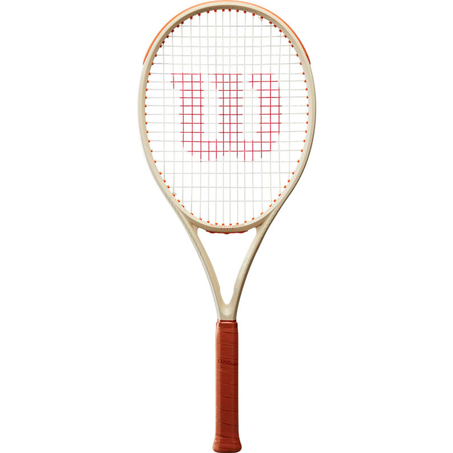 Wilson Clash 100 V2.0 RG Tweedekans