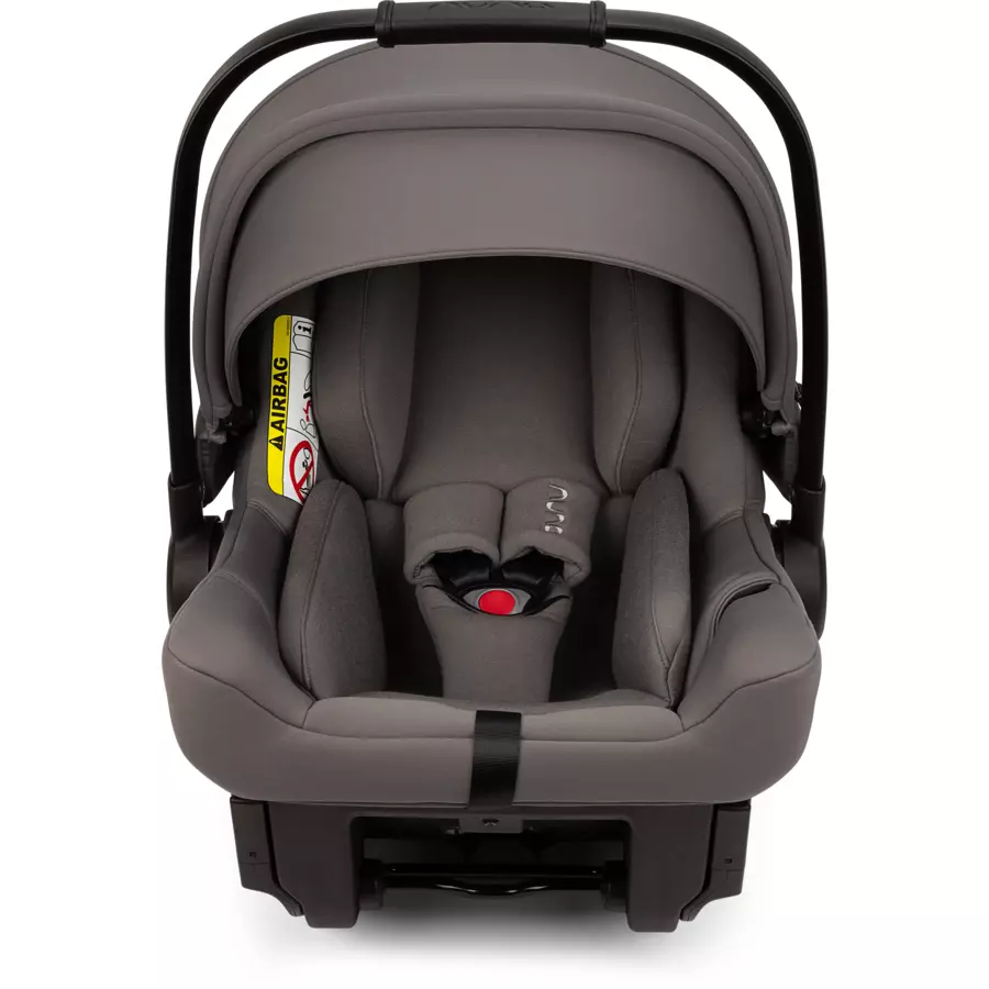 Nuna Babyschale PIPA™ next i-Size Granite