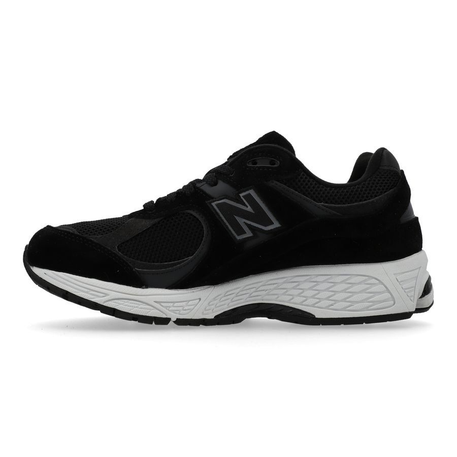 New Balance Chaussures 2002R - Noir/Blanc