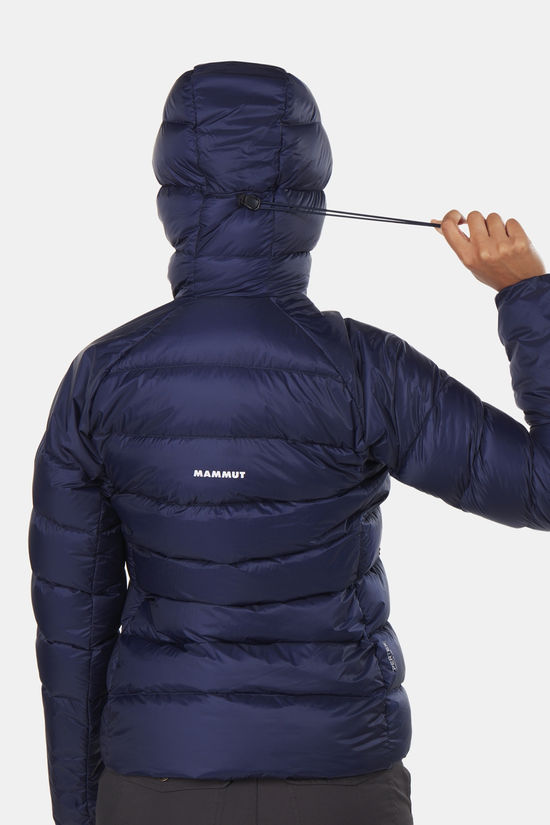 Mammut Mammut Taiss Hooded Donsjas Dames
