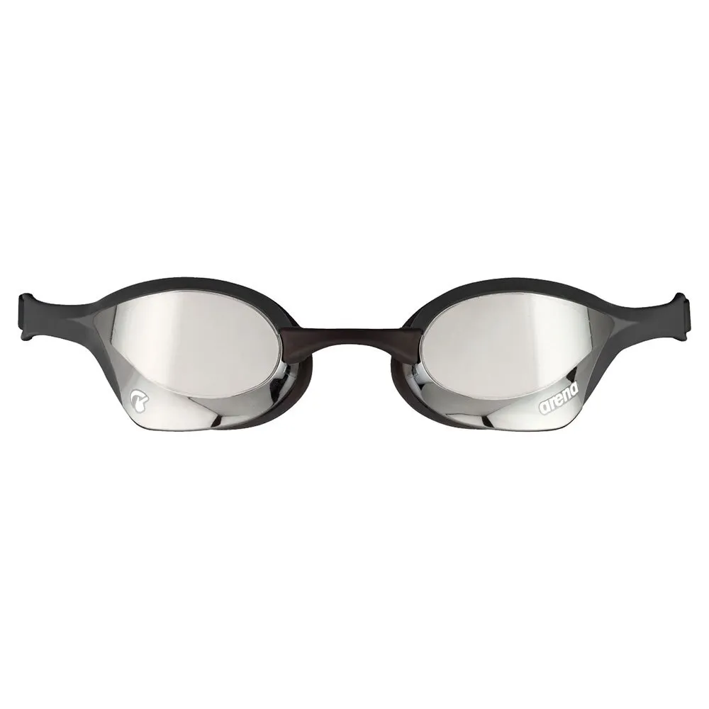 Arena Racing Cobra Ultra Swipe Schwimmbrille mit Spiegelglas