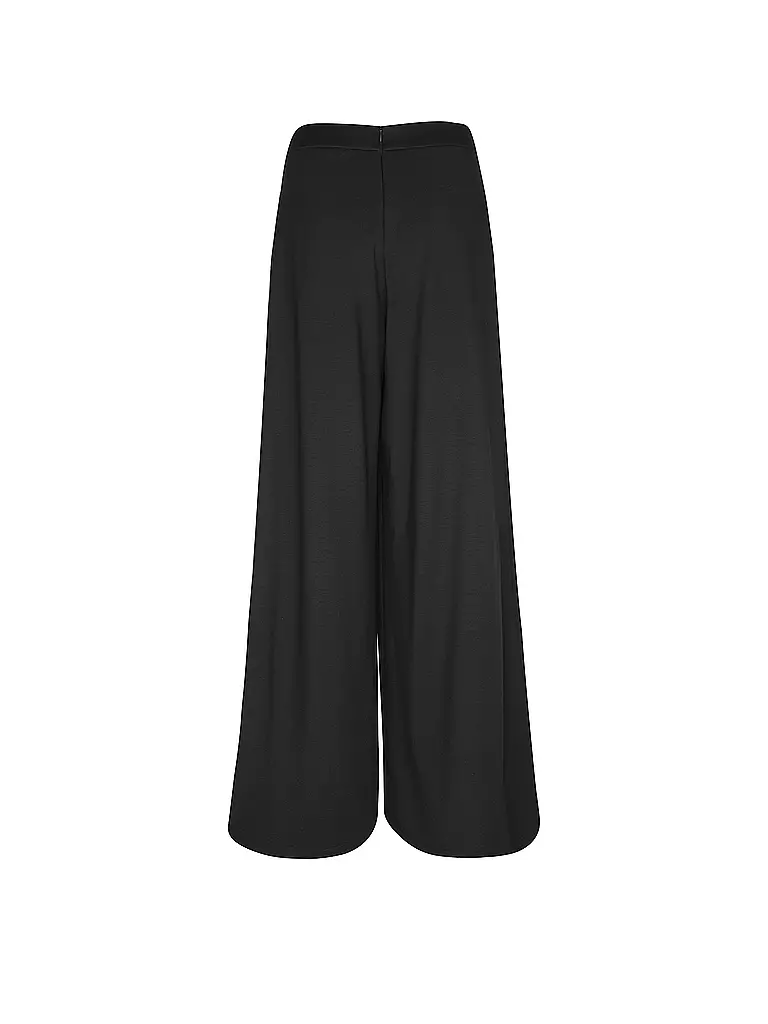 SKFK Marlenehose SAROA schwarz