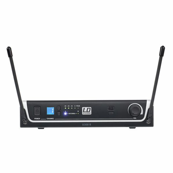 LD Systems U308 BPG
