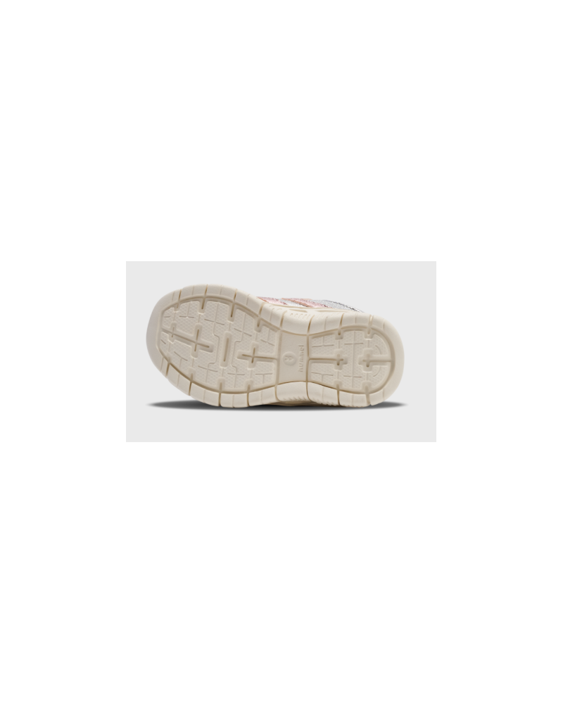 Hummel Crosslite Glitter Infant - Silver