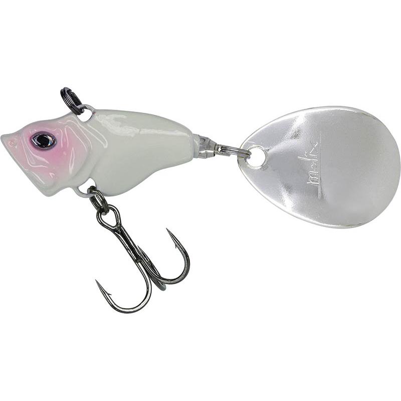 Leurre Lame Molix Trago Vib - 5Cm