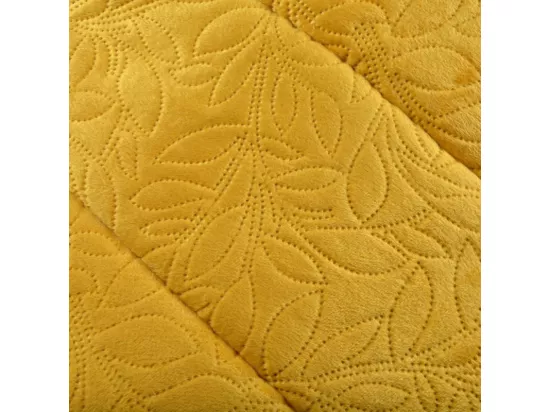 Coussin rond pour animaux 