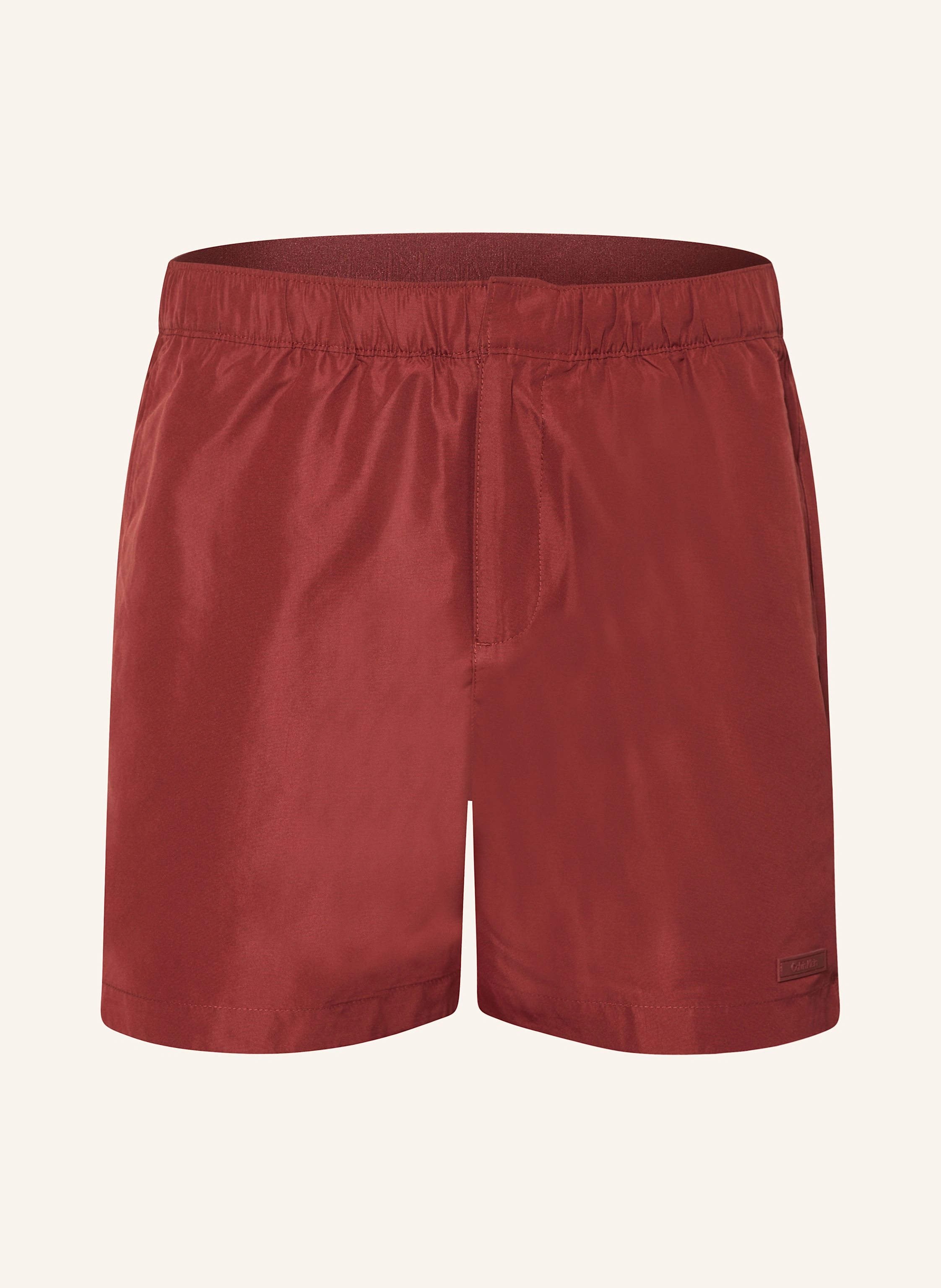 Calvin Klein Badeshorts CK REFINED