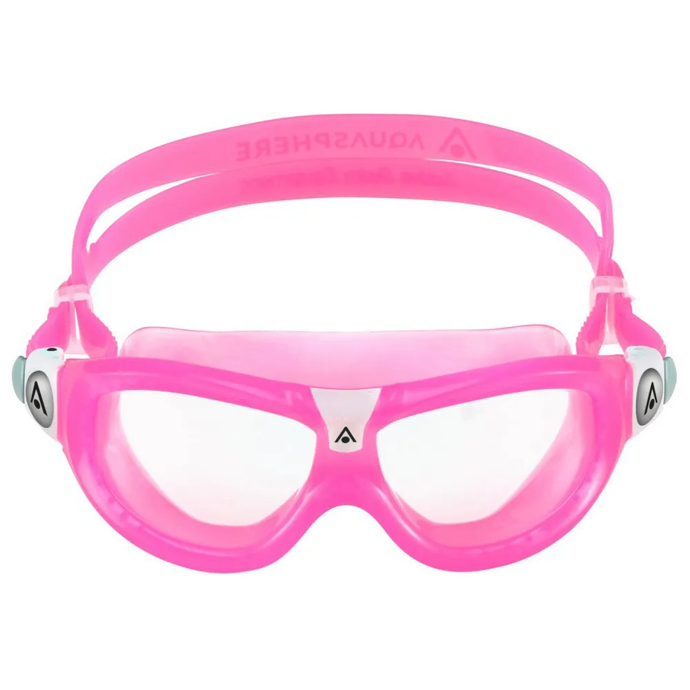 Aquasphere Seal 2 ´1.8 Junior Schwimmmaske