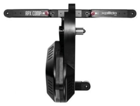 Home Trainer Xpedo APX Comp Smart - Produit Reconditionné