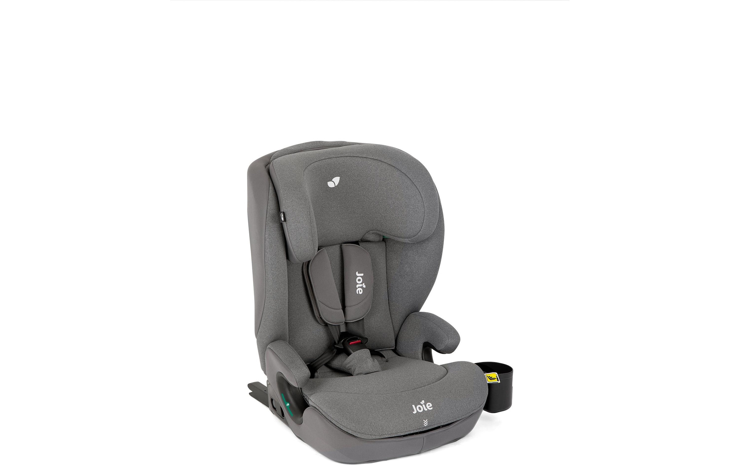 Joie Autokindersitz »i-Irvana Thunder/Grau«