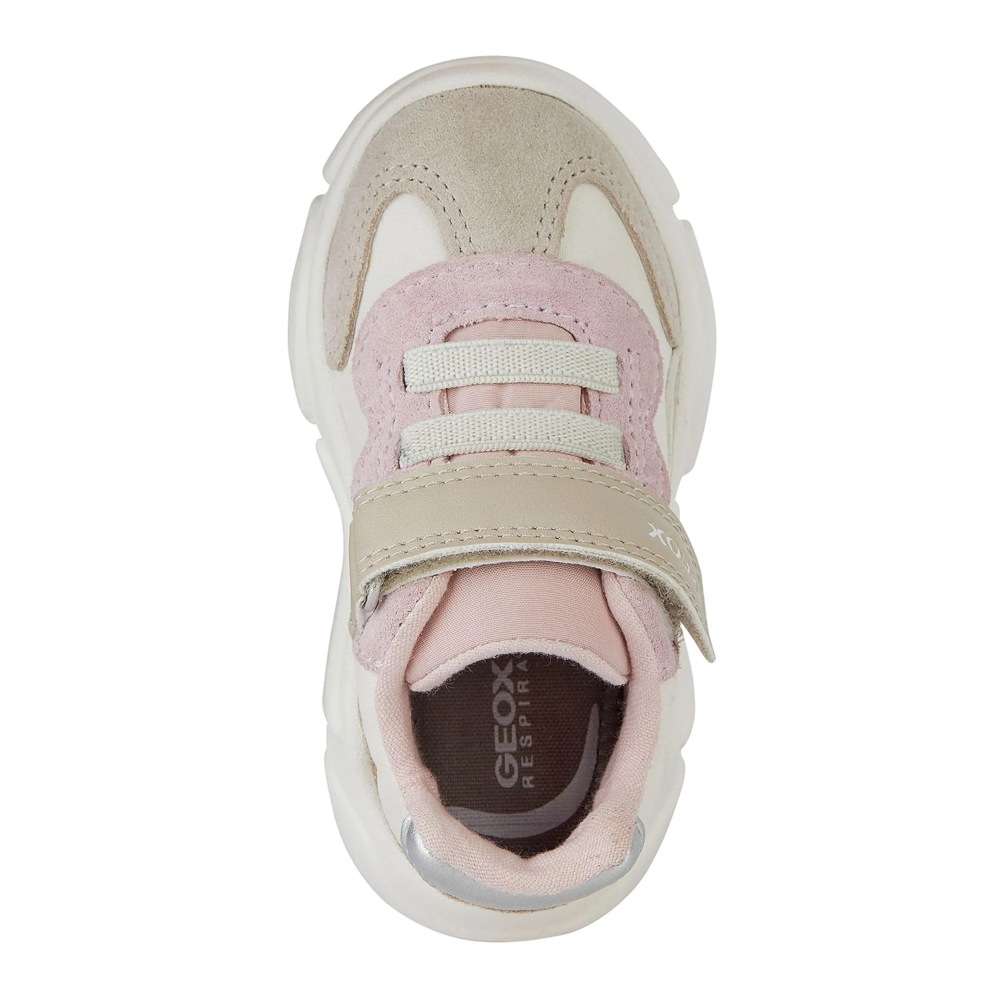 Geox Soulier B Ciufciuf Pointures 20-25