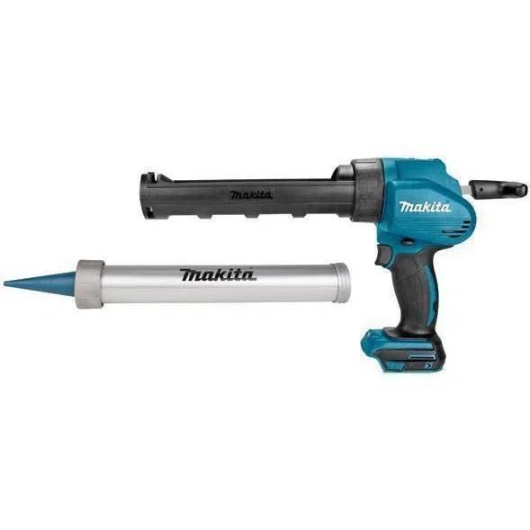 Makita DCG180ZXK Accu Lijm- en Kitspuit 18V Basic Body in koffer