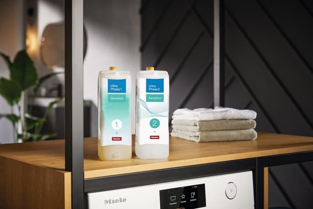Miele Ultraphase1 sensitive