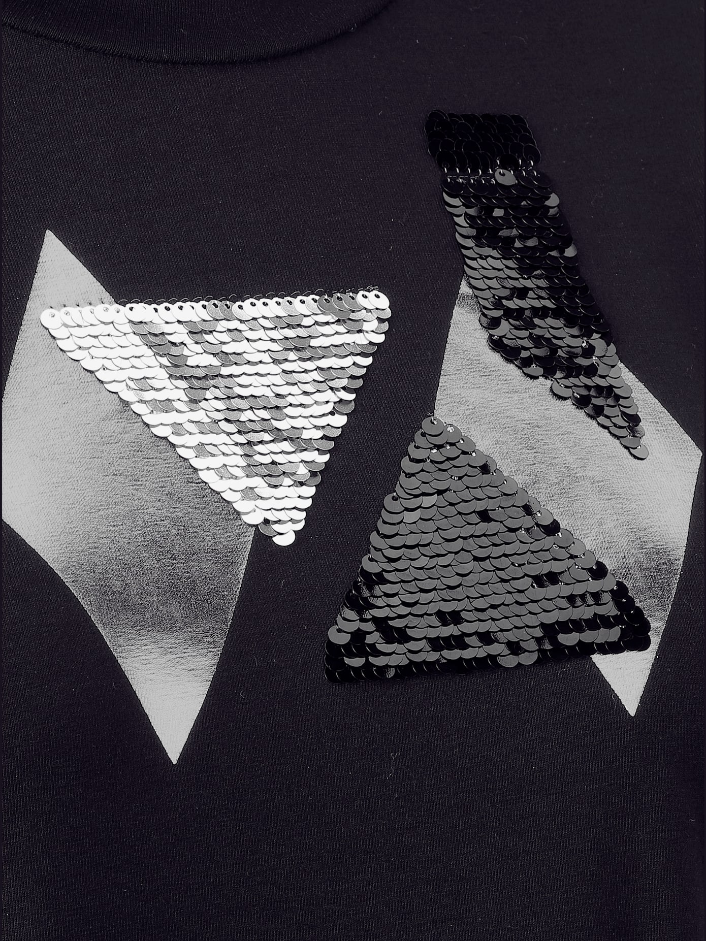 T-shirt qualité viscose douce
