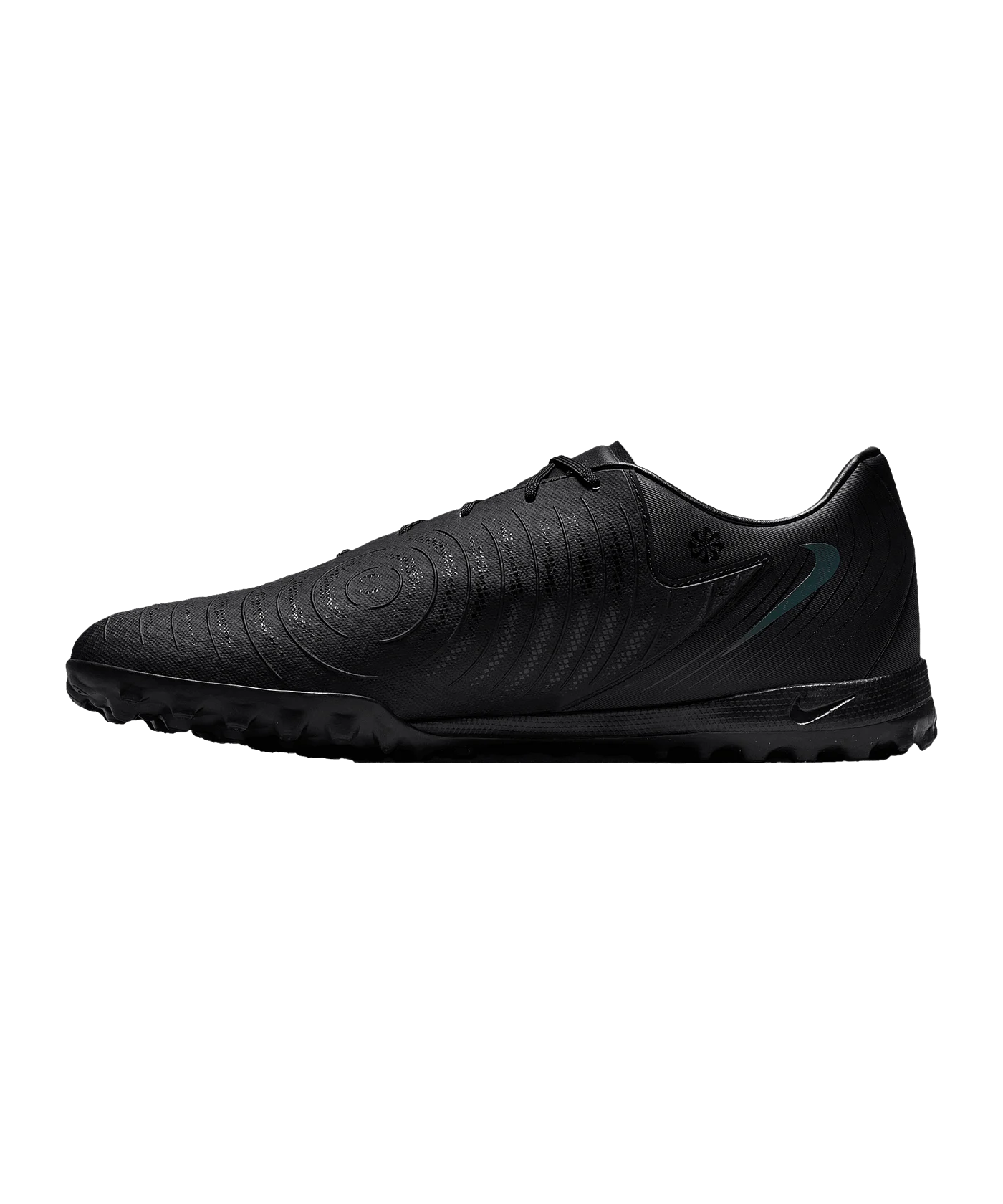 Nike Phantom GX II Academy TF Shadow Schwarz F002
