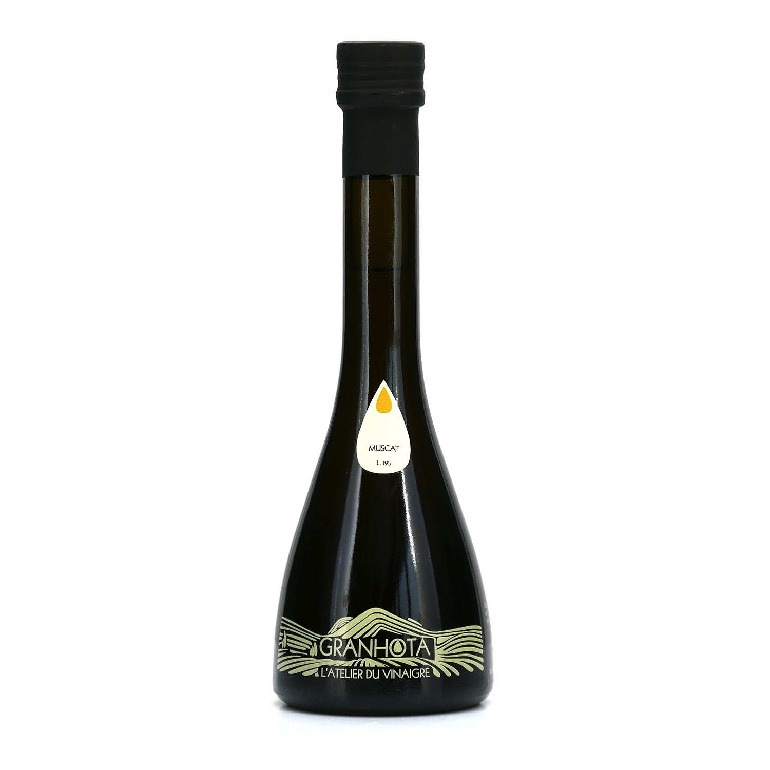 Vinaigre français de Muscat petit grain - Granhota