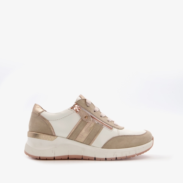 Softline dames sneakers