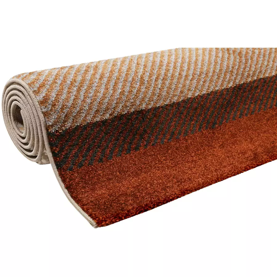 Esprit Kurzflorteppich Eastwood beige