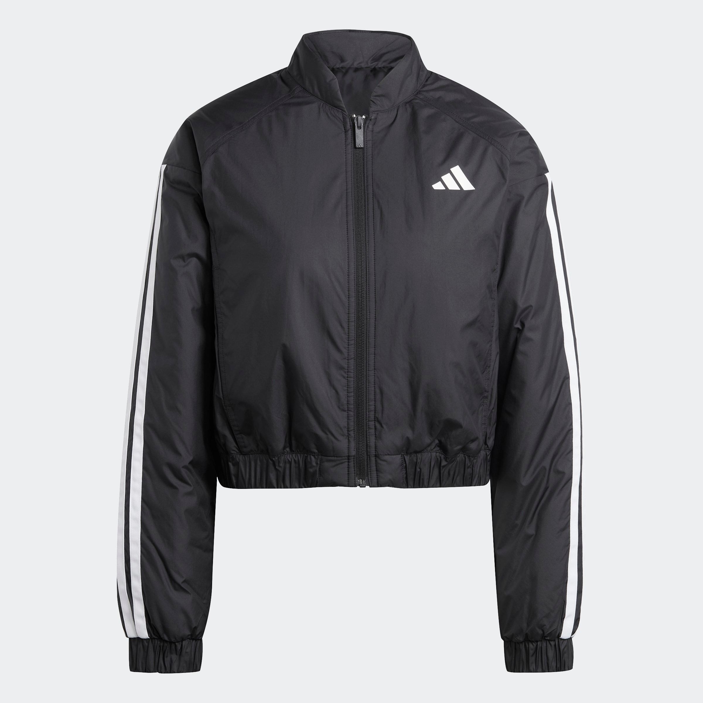 adidas Sportswear Bomberjacke »W ESS 3S IN B J«