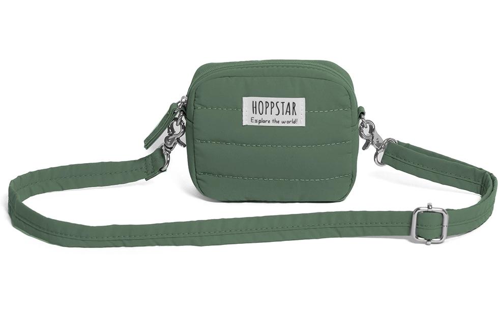 Tragetasche Hoppstar Bag Mini blossom LaurelStylishe Tragetasche für Ihre Hoppstar Kamera