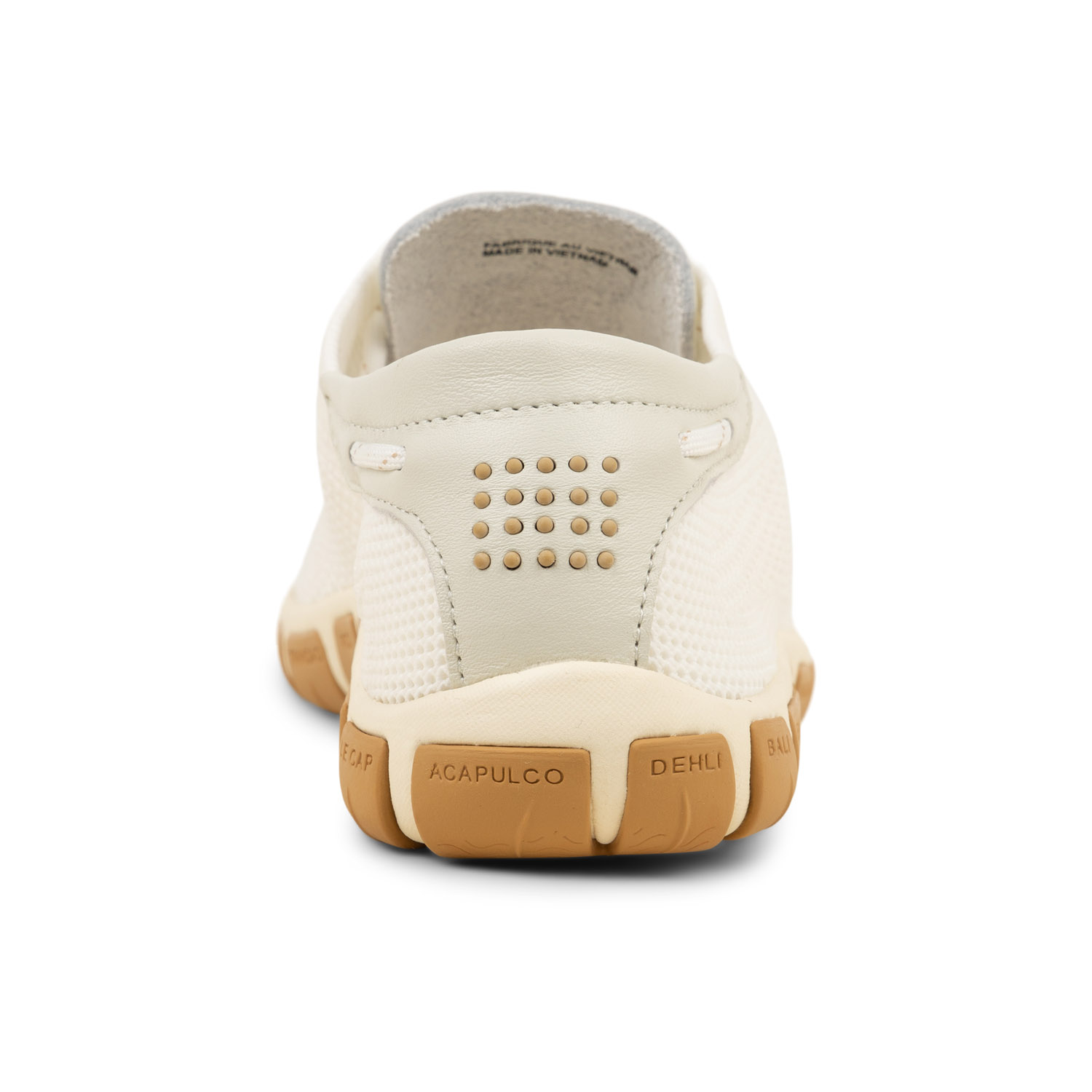 Baskets femme TBS JAZARIA