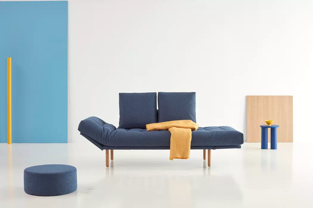 Schlafsofa Rollo Stem