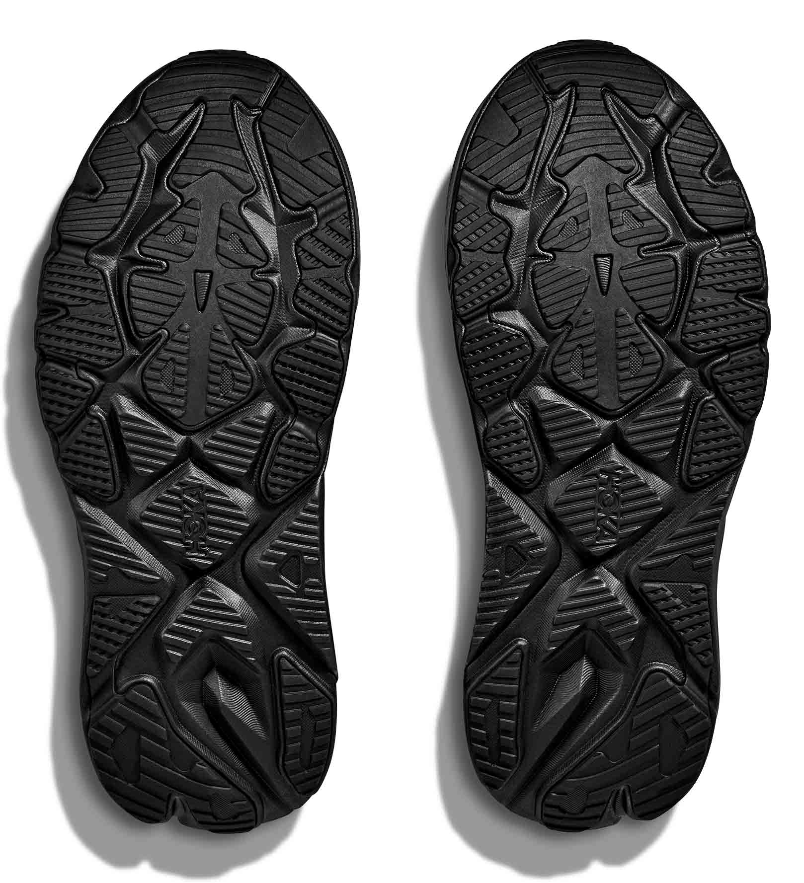 Arahi 8 Herre BBLC/Black/Black