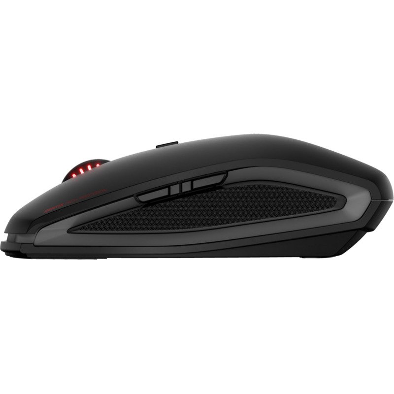 Ensemble clavier souris sans fil Cherry Gentix Desktop - AZERTY
