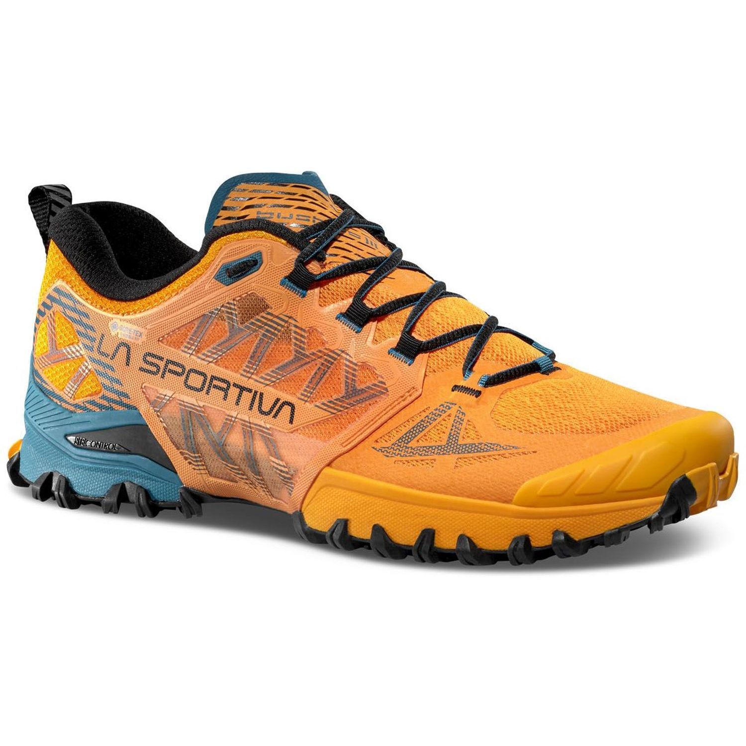 La SportivaBushido III GTX