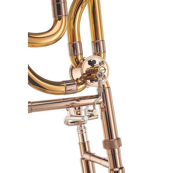 Yamaha YSL-620 Trombone