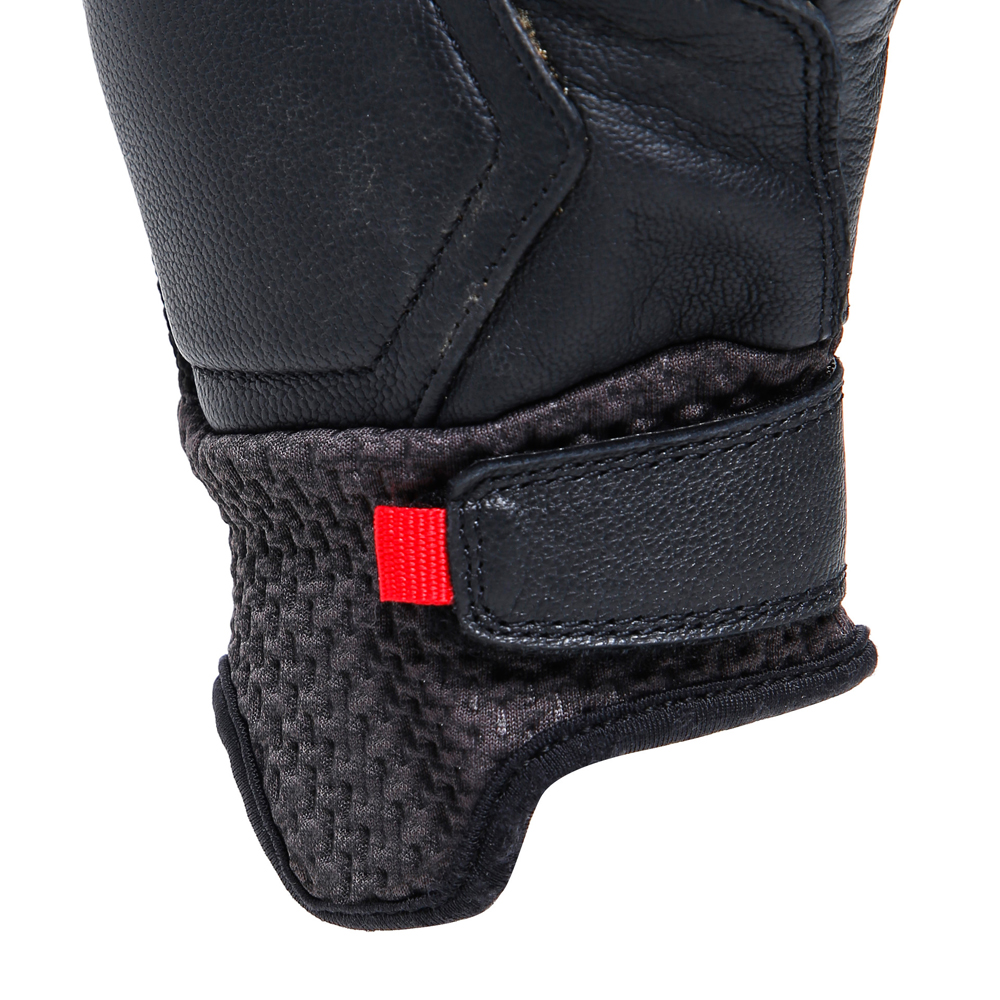 Dainese - Gants Karakum Ergo-Tek Noir