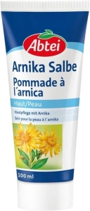 ABTEI Arnika Salbe, 100 ml