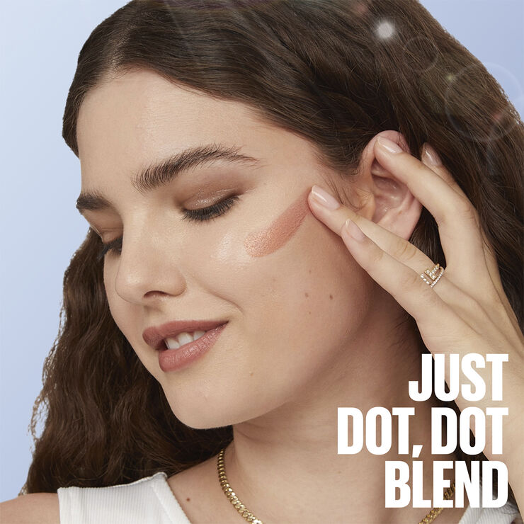 Maybelline Sunkisser Blush