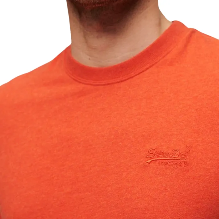 Superdry Vintage Logo Shirt Heren