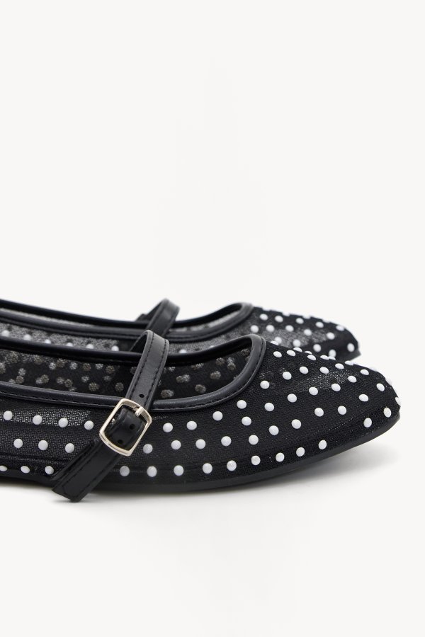 SUNKISSED MORNINGS - BLACK