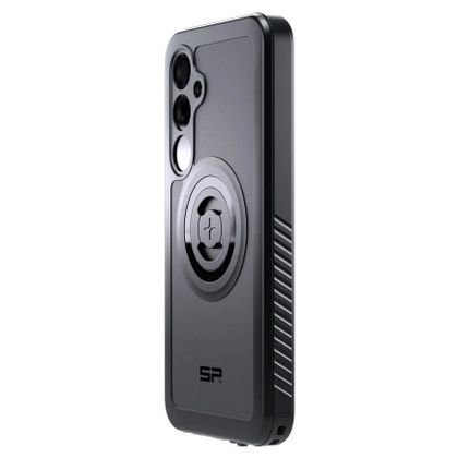 Coque de protection SP Connect SPC+ Xtreme S24+ - Noir
