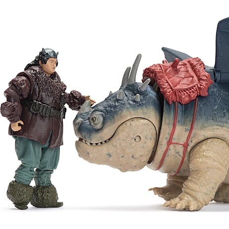 Spin Master Sådan Træner Du Din Drage dragon og viking figursæt