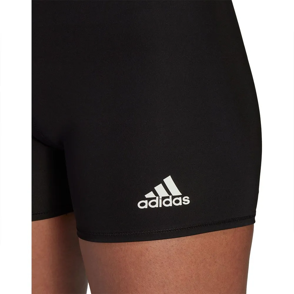 leggings curtas adidas Tf Vb Pp 4''