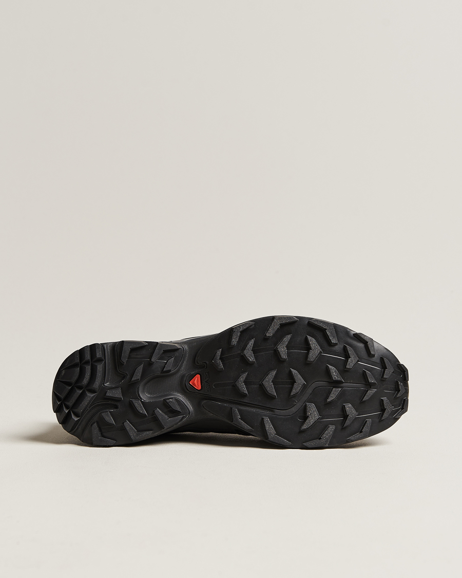Salomon XT-6 Expanse Sneakers Black