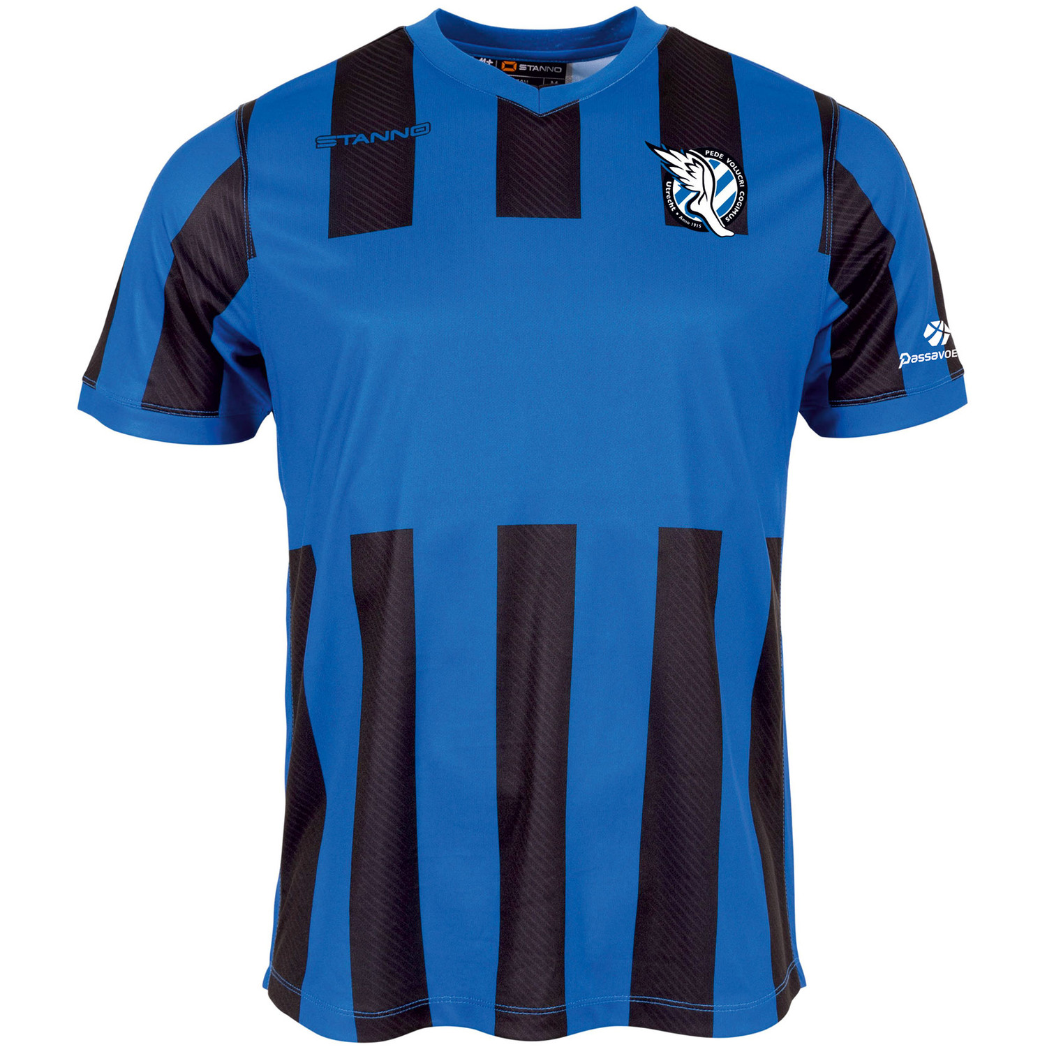 PVC Utrecht - Stanno Thuis Tenue