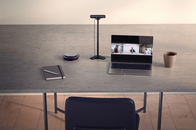 Jabra PanaCast kamerastander