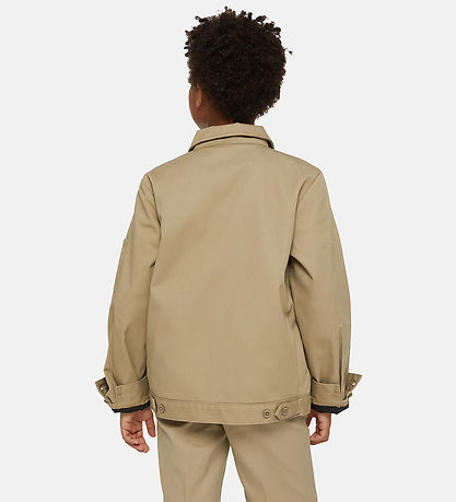 Dickies Jacke - Eisenhower - Desert Sand