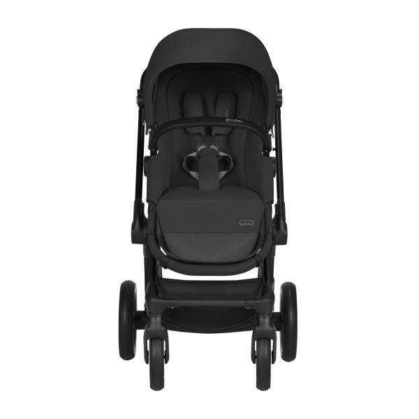 Cybex EOS Lux Kinderwagen 2-in-1 - Seashell Beige / Light Beige